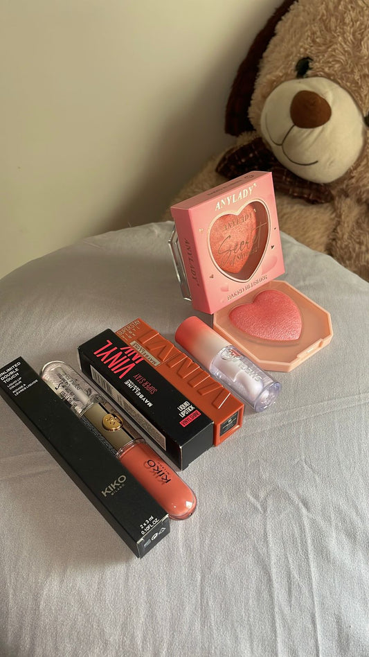 PACK MAKEUP BNITAT