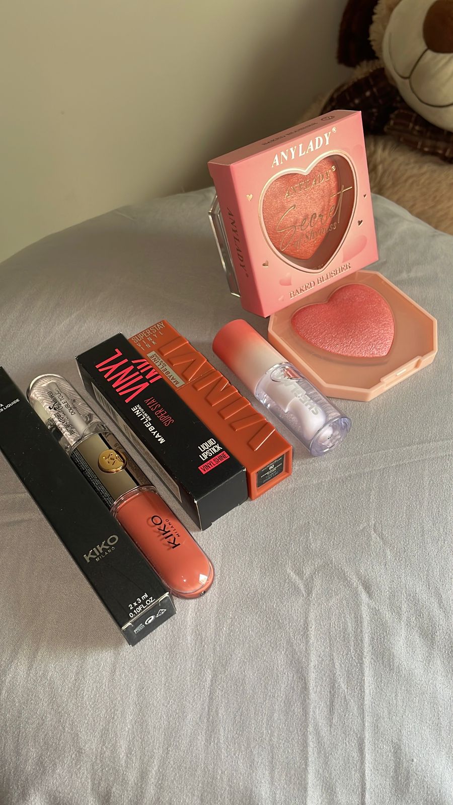 PACK MAKEUP BNITAT