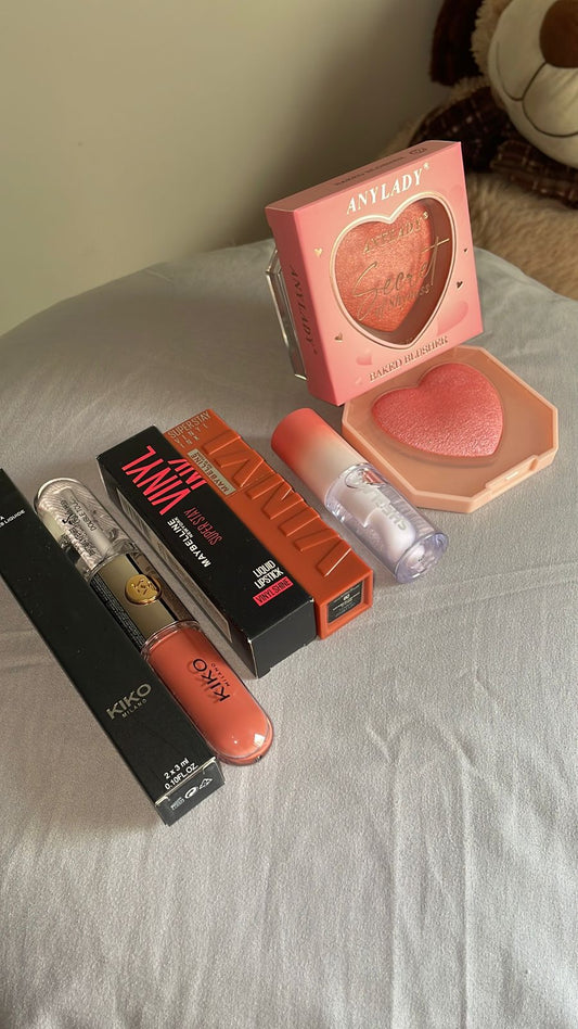 PACK MAKEUP BNITAT